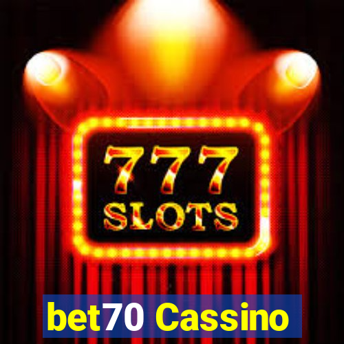 bet70 Cassino